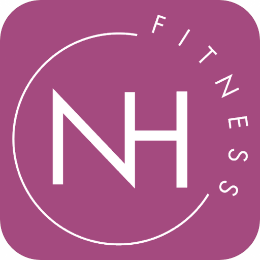 Nicole Hall Fitness logo