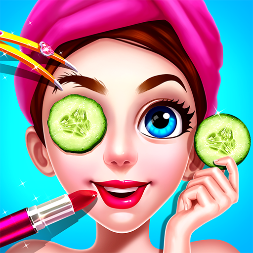 Fitness Queen Makeover 3.1.5080 Icon