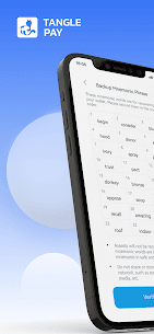 TanglePay v1.1.2 (MOD,Premium Unlocked) Free For Android 1