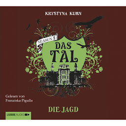 Icon image Das Tal , Season 2, 3: Die Jagd