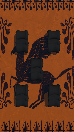 Astragaloi Screen 3