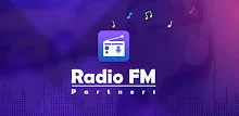 Radio FM Partners APK