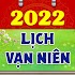 Lịch Vạn Niên 20226.2.0