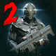 Zombie Shooter World War Star Battle Gun 3D FPS 2 دانلود در ویندوز
