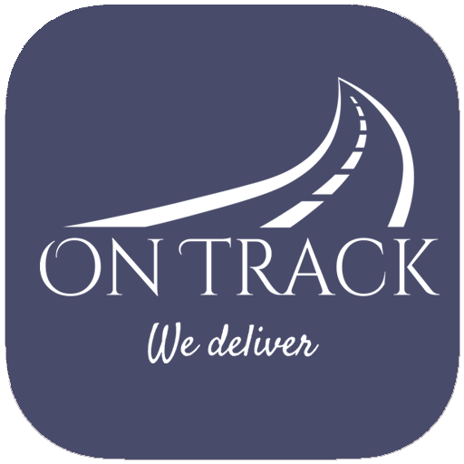 On Track Driver logo