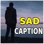 Sad Caption English Apk