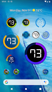 Anteprima dell'app