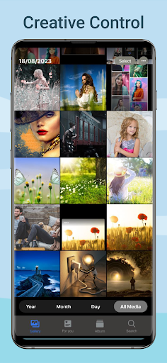 Gallery Master Pro - Photos