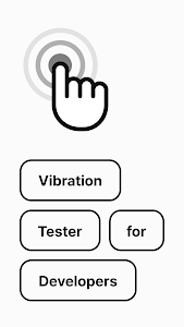 Vibration Tester Unknown