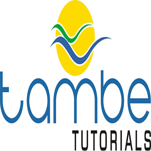 Tambe Tutorials logo