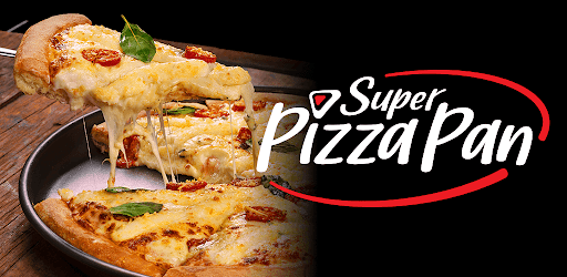 Super Pizza Pan Brasil