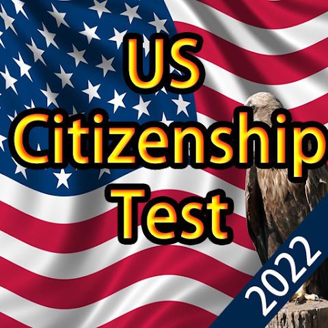 US Citizenship Test 2021