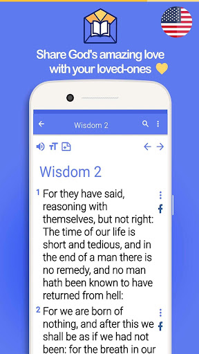 Catholic Bible Screen 3