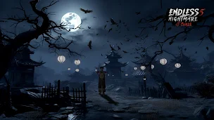Endless Nightmare 5: Curse - Screenshot 1