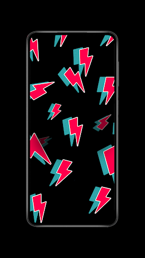 Zing - Electric Colors! Screen 2