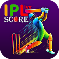 IPL Score - Cricket Live Score