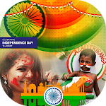 Cover Image of Télécharger Independence Day Photo Frames  APK