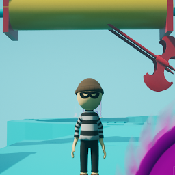 Escape Alley