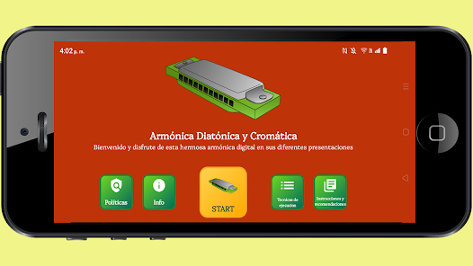 Screenshot image