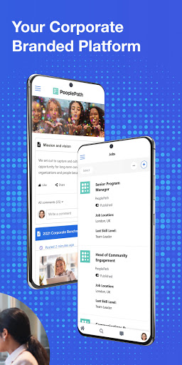 PeoplePath Screen 3