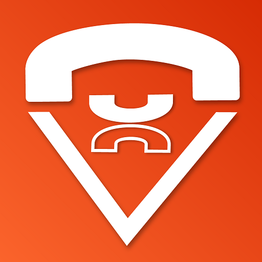 Voiply Mobile: Calls & Text logo