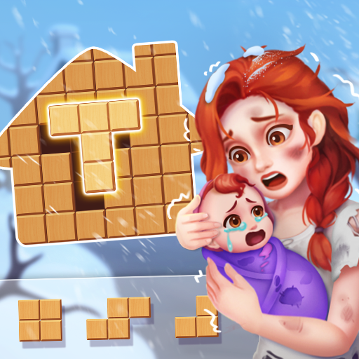 Block Story - Block Puzzle  Icon