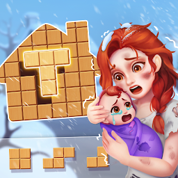 Слика за иконата на Block Story - Block Puzzle