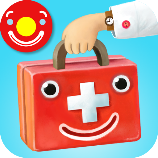 Pepi Doctor Download on Windows