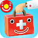 Pepi Doctor - Androidアプリ