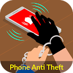 Cover Image of Download Phone Anti-Theft Alarm 4.2.16 APK