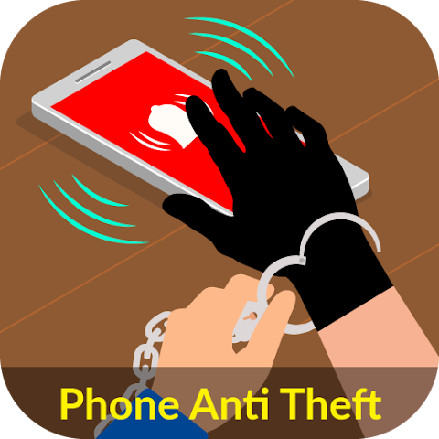 How to Download Phone Anti-Theft Alarm for PC (Without Play Store)