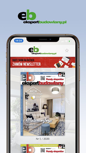 Ekspert Budowlany Screen 3