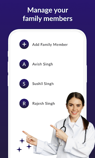 Brain Mapping Clinic Screen 2