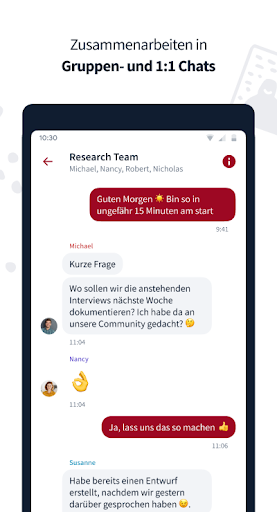 mySWE ekran görüntüsü