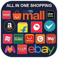 all in one shopping app - 999 shopping app