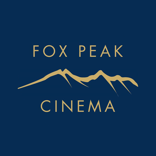 Fox Peak Cinema logo