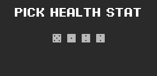Android application Roll A Dungeon screenshort