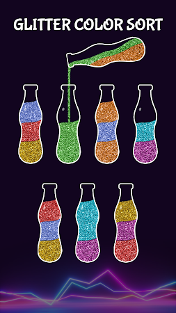 Game screenshot Water Sort : Tube Color Puzzle apk download