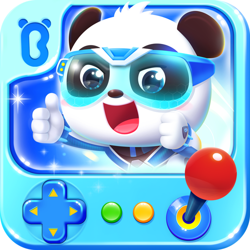 BabyBus Kids: 비디오 및 게임 세상