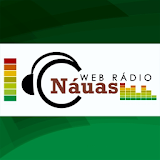 Web Rádio Nauas Play icon