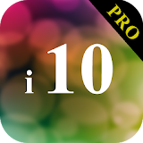 iLauncher 10 Pro -2021 - OS 10 Prime icon