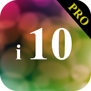 iLauncher 10 Pro -2021 - OS 10 Prime 29.0 Icon