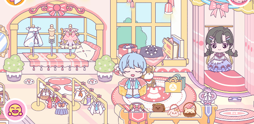 Loomi World: Your Avatar Life Mod Apk v1.8