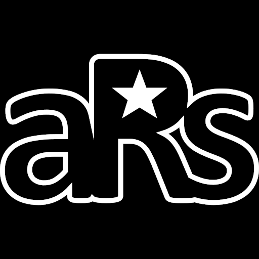 Athlete Rating System logo