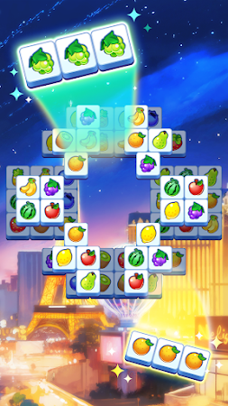 Game screenshot Tile Snap - Tile match 3 games apk download