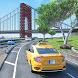 Offroad City Taxi Game Offline