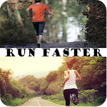 Cover Image of Download How to run faster  APK
