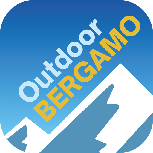 Outdoor Bergamo  Icon