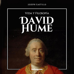 Obraz ikony: Hume: Vida y Filosofía