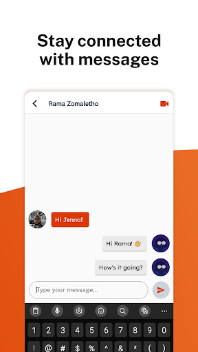 Yazi Meet Screenshot 4 - AppWisp.com